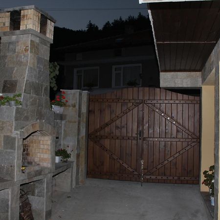 Guest House Stelia Velingrad Exterior photo
