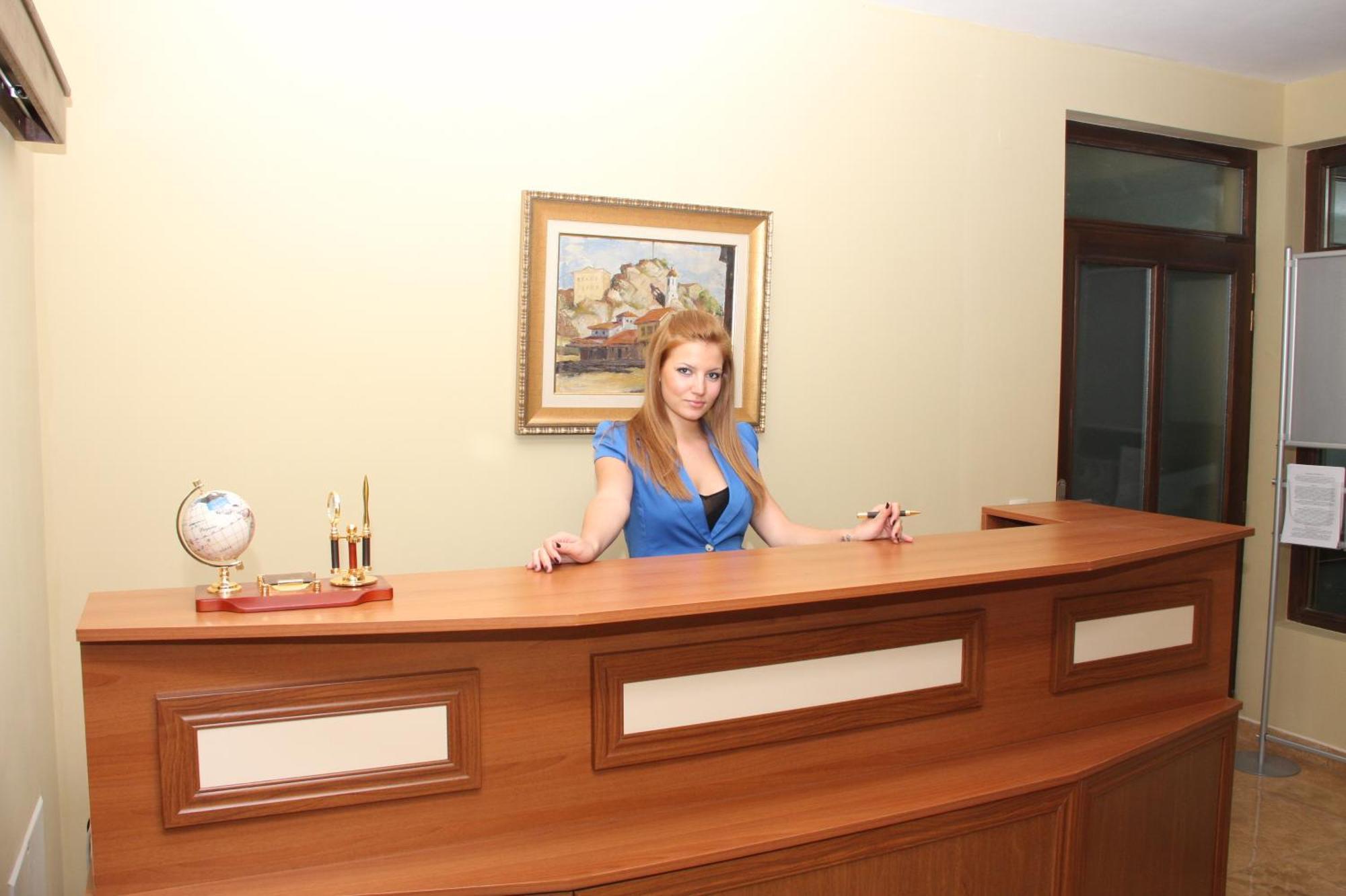 Guest House Stelia Velingrad Exterior photo