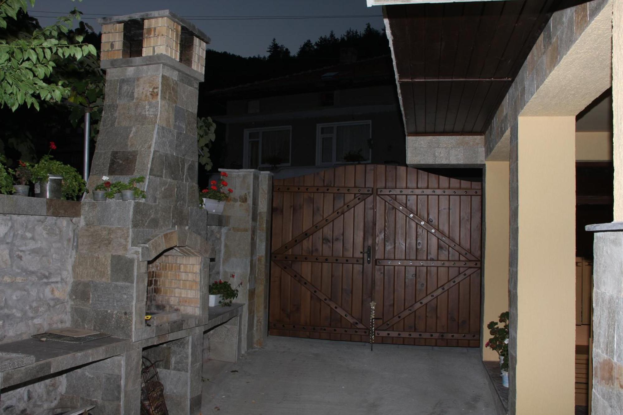 Guest House Stelia Velingrad Exterior photo