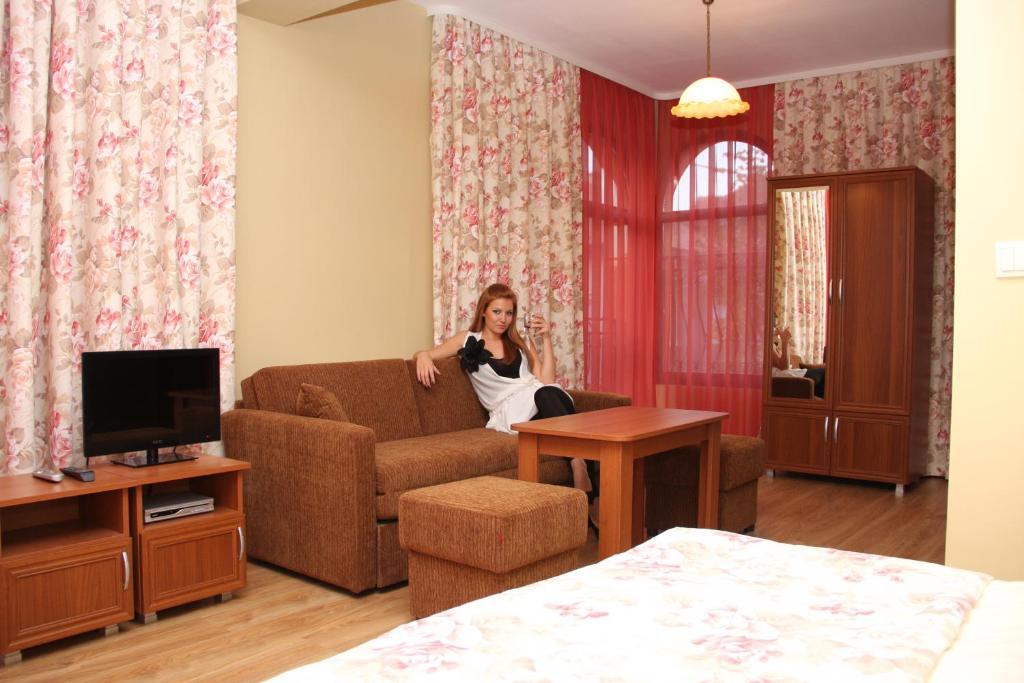 Guest House Stelia Velingrad Room photo