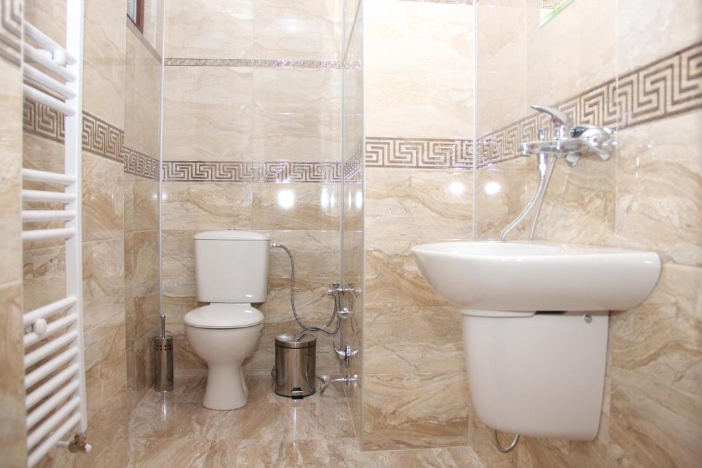 Guest House Stelia Velingrad Room photo