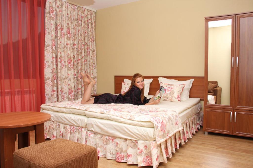 Guest House Stelia Velingrad Room photo