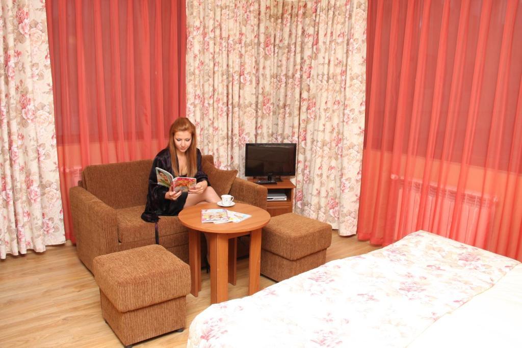 Guest House Stelia Velingrad Room photo